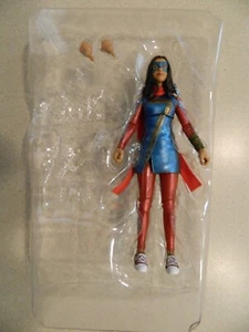 Marvel Legends Ms. Marvel Loose NO Infinity Ultron BAF - Picture 1 of 3