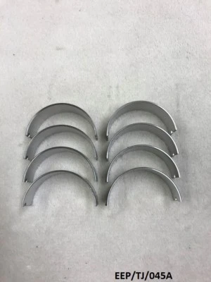 Connecting Rod Bearing SET for Jeep Wrangler YJ & TJ 2.5L 1987-2002 EEP/TJ/045A - Image 1 of 4