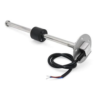 300mm Tank Water Fuel Gauge Level Sender Sensor for Car Marine Boat 240-33ohms  - Image 1 of 4