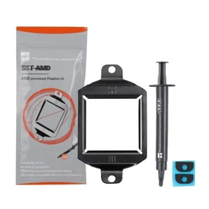 Thermalright SST-AMD Motherboard CPU Bracket Fixation For AM4 AMD Processor - Picture 1 of 6