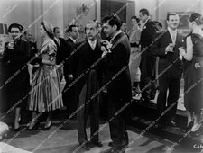 crp-60428 1955 Cantinflas, Christiane Martel or Beatriz Saavedra, Alberto Catala