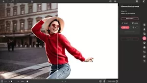 Movavi Photo Editor 2025 Edit photos - Picture 1 of 3