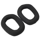 Soft And Elastic Ear Pads For Logitech G435 Noise Isolation And Comfort