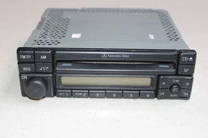 Radio CD Radio Autoradio MF2297 Special A1708200086 Mercedes Benz - Bild 1 von 6