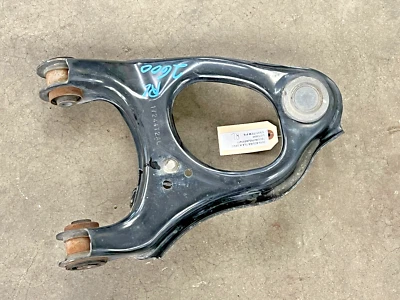 ⭐2015-2020 ACURA TLX TRACCIÓN DELANTERA BRAZO DE CONTROL SUPERIOR TRASERO IZQUIERDO LADO DEL CONDUCTOR LOTE DE FABRICANTE DE EQUIPOS ORIGINALES 2600 Foto 1 de 4