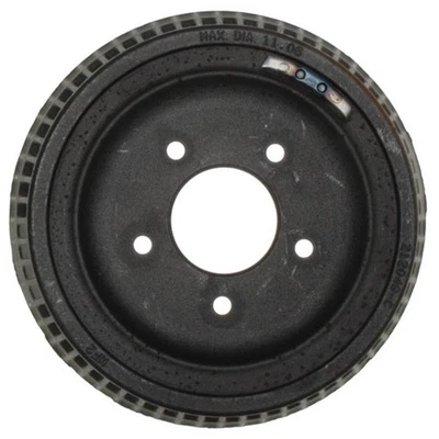 18B16 AC Delco Brake Drum Rear for Chevy Express Van SaVana Suburban Blazer G10 - Image 1 of 4