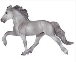 Breyer Icelandic Pony Stablemate 1:32 approx. 4" x 3" model horse NEW 6900 - Picture 1 of 4