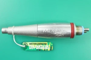 MIDWEST RDH Hygieniker Handstück für DPA's - HANDSTÜCK USA zur REPARATUR - - Bild 1 von 4