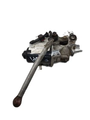 Motor limpiaparabrisas compatible con 03-05 SAAB 9-3 1306027 Foto 1 de 4