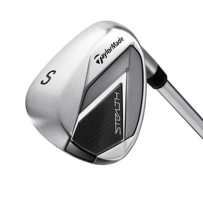 TaylorMade  New Stealth 5 iron Steel Flex S KBS MAX MT85 JP(22) - Image 1 of 4
