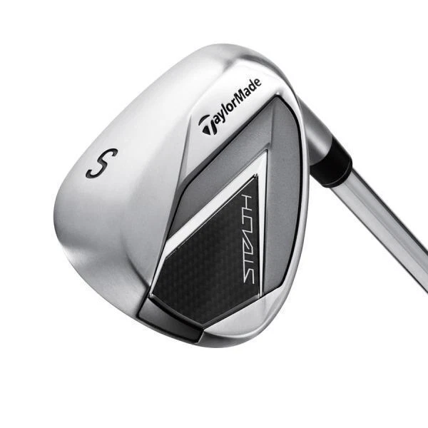 TaylorMade  New Stealth 5 iron Steel Flex S KBS MAX MT85 JP(22) - Image 1 of 4
