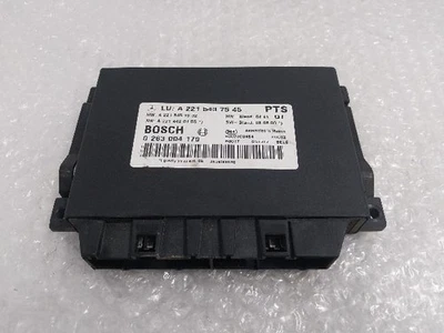 Модуль помощи при парковке 2007 Mercedes-Benz S550V PDC A2215407545 - Изображение 1 из 4