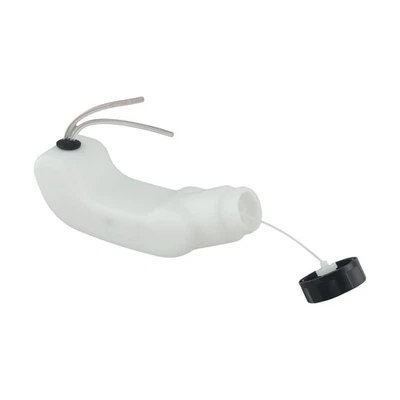 Schlanker Ersatztank im Kunststoffdesign für Homelite Laubbläser Serie - Bild 1 von 4