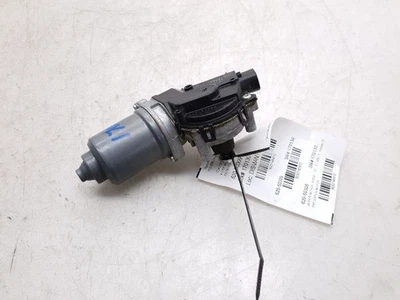 MOTOR LIMPIAPARABRISAS DOS TOYOTA PRIUS C 12-16  Foto 1 de 4