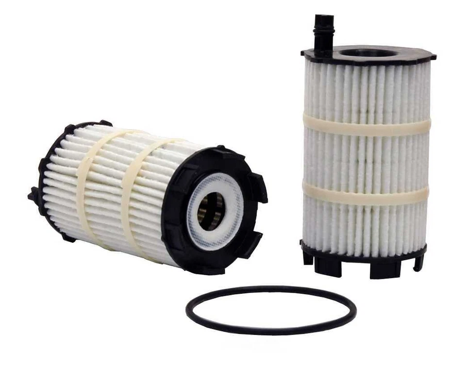 Engine Oil Filter fits 2007-2009 Volkswagen Touareg  WIX - Image 1 of 1