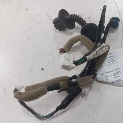 Arnés de puerta INFINITI QX50 cableado trasero derecho pasajero 2017 2016 2015 2014 Foto 1 de 4