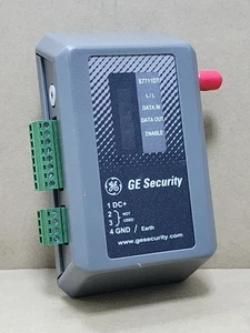 S7711DT GE SECURITY TRANSMITTER S7711DT - Picture 1 of 8
