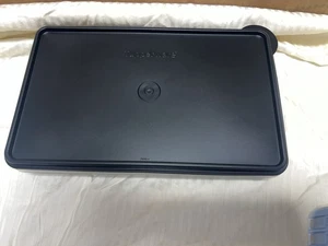 TUPPERWARE Preps Essential Speckhalter Jr. Aufschnitt Feinkosthalter NEU Black Seal - Bild 1 von 10