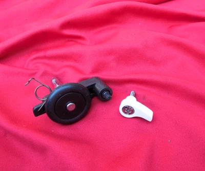 Sears Kenmore 385.16221301 Sewing Machine Bobbin Winder Assembly - Image 1 of 3