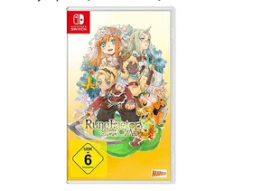 Rune Factory 3 Special - [Nintendo Switch] - NEU/OVP - Bild 1 von 1