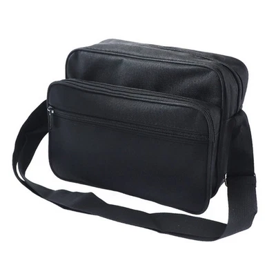 Tool Carrier Electrician Tool Bag Heavy Duty Tool Bag Gradient Height Design - Image 1 of 4