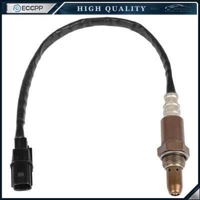 Sensor de oxígeno O2 aguas arriba para Honda CR-V Accord Acura TSX RDX 09-12 2,3 L 2,4 L Foto 1 de 4