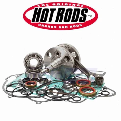 Hot Rods Bottom End Kit for 2007-2009 KTM 200 XC - Engine Crankcase zu - Изображение 1 из 4