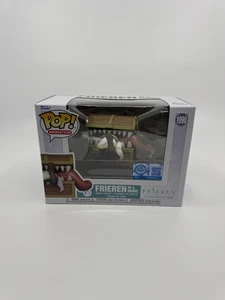 Funko Pop! Frieren in a Mimic #1990 Funko Shop Exclusive - Picture 1 of 5