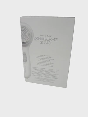 Mary Kay Skinvigorate Sonic система ухода за кожей новая в коробке - Изображение 1 из 4