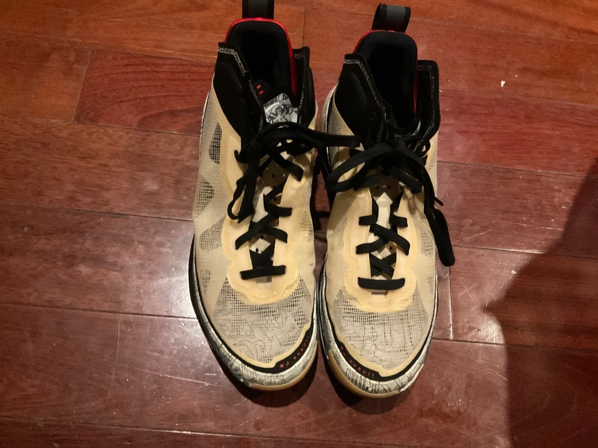 シューズ(男性用) AIR JORDAN 37 TATUM PF 10.5 Amazon | [ナイキ] エア ジョーダン 37 テイタム PF AIR JORDAN 37