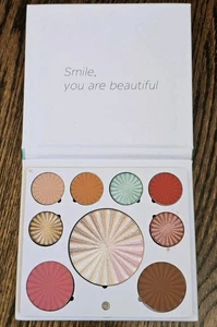 New OFRA Cosmetics Mini Mix Palette - Good to Go $39 - Picture 1 of 5
