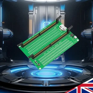 Desktop Motherboard Repair Analyzer Tester Desktop Memory Troubleshooting Tool - Picture 1 of 10