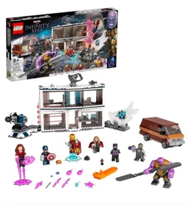 Lego 76192 Avengers - ENDGAME FINAL BATTLE NEW - Picture 1 of 1