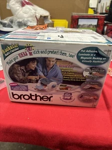 brother lx-570 - Bild 1 von 4