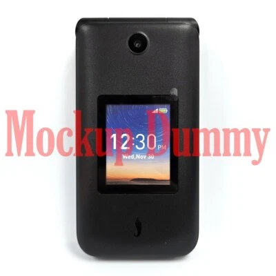 Official Hot Pepper MOCKUP DUMMY - Tabasco Flip - Image 1 of 3