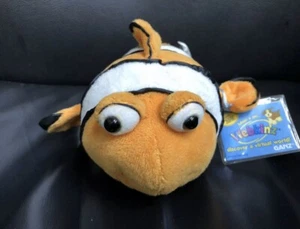 Webkinz Clown Fish New With Sealed/Unused Code Tag.~* Smoke Free Home* - Picture 1 of 1
