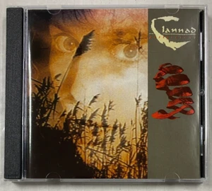 Clannad – Pastpresent CD 1989 - Picture 1 of 3