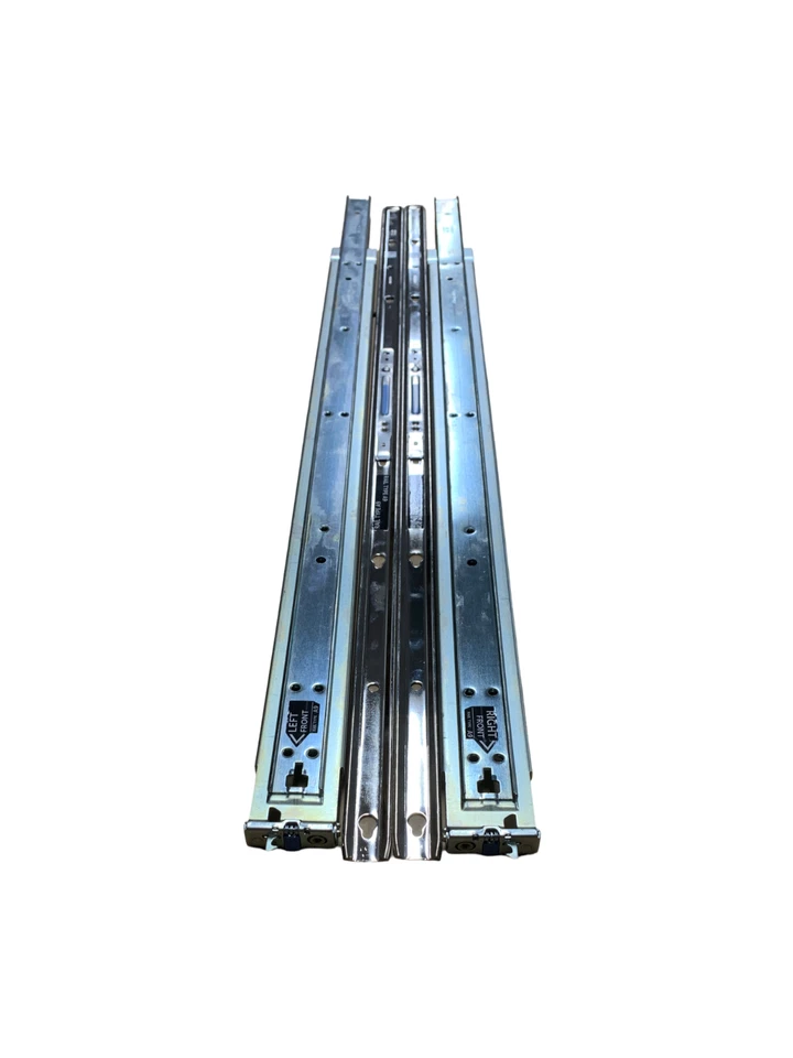 Dell A9 Rail Kit C4130 C4140 ReadyRails II Kit - NP41G N92XD HPK7G - Image 1 of 4