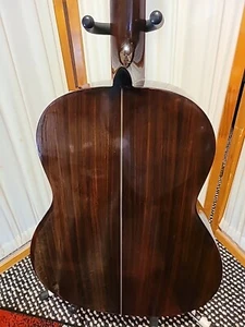 Cort  AC - 120 Classical Guitar Korean  - Picture 1 of 8