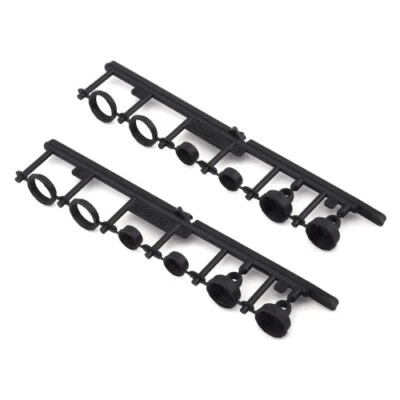 Team Associated Shock Cat & Collar Set for Reflex 14B/T ASC21536 - Image 1 of 2