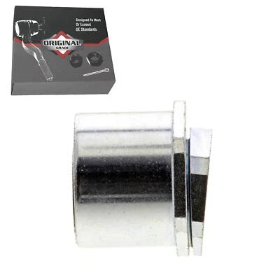 Kit de rueda de alineación delantera Mevotech para Ford E-350 Super Duty 1999-2014 Foto 1 de 4