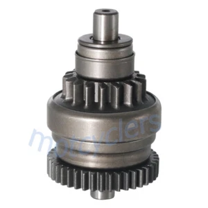 For 1998-01 Yamaha Starter Clutch Drive Bendix YFM600F Grizzly 600 4WV-15570-01 - Picture 1 of 9