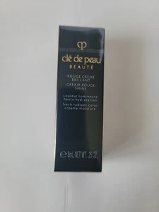 Cle De Peau Beaute Cream Rouge Shine (103 Legend Of Rouge) .25 Oz - Picture 1 of 2