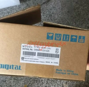 Ein Neu PROFACE pro-Face ST401-AG41-24V Touchscreen - Picture 1 of 3