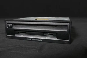 Audi A8 S8 4H Mmi 3G+ Main Unit HDD 4H0035779 Drive Rse Rear Entertainment - Picture 1 of 6