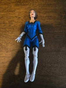 Hasbro Marvel Legends The Wasp (Vintage series) - Picture 1 of 3