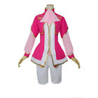 Yu-Gi-Oh! zexal Cosplay Costume with accessory