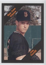 1989 Cal League California League Jimmy Terrill Jim Terrill #218