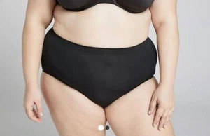 Lane Bryant Cacique Level 1 Smoother Full Slip Panty 22/24 - Bild 1 von 3