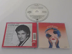 Jean Michel Jarre – Rendez-Vous / Polydor – 829125-2, CD ALBUM  - Picture 1 of 3